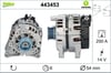 Jaguar Nitra Alternatör VALEO
