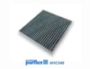 Jaguar XF XJ Karbonlu Polen Filtresi PURFLUX