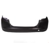 Honda Jazz Arka Tampon DOGAN-