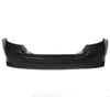 Honda Jazz Arka Tampon DOGAN-