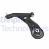 Honda Jazz Alt Sol Rotilli Salıncak DELPHI