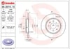 Honda Jazz Arka Fren Diski BREMBO