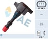 Honda Jazz Ateşleme Bobini Emme Manifold Tarafı 1.4L L13A FAE