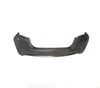 Honda Jazz Arka Tampon DOGAN-