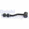 Jeep Cherokee Sport 91-01 Grand Cherokee 93-98 Ön Z Rot DELPHI