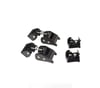 Jeep Wrangler JK Rubicon Motor Kaput Kilidi DOGAN-