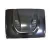 Jeep Wrangler Rubicon Motor Kaputu Model 1 DOGAN-