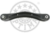 Dodge Durango Jeep Grand Cherokee IV Arka Bugi Kolu Tekerlek Bağlantısı OPTIMAL