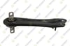 Jeep Cherokee Denge Kolu Arka Sol TEKNOROT