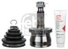 Jeep Grand Cherokee 2 WG WJ Aks Kafası Seti FEBI