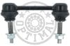 Dodge Durango Jeep Grand Cherokee IV Arka Stabilizatör Demir Kolu OPTIMAL