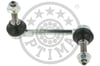 Dodge Durango Jeep Grand Cherokee IV Ön Stabilizatör Demir Kolu OPTIMAL
