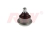 Jeep Cherokee Liberty Rotil Arka RIW