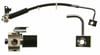 Jeep Commander Grand Cherokee Fren Hortumu Arka Sol TRW