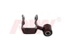 Jeep Cherokee Z-Rot Arka RIW