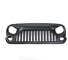 Jeep Wrangler JK Rubicon Angry Ön Panjur DOGAN-
