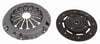 Jeep Debriyaj Seti SACHS