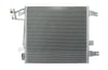 Jeep Wrangler 2.8 CRD Radyatör BOSCH