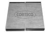 Dodge Nitro Polen Filtresi CORTECO