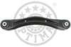Dodge Durango Jeep Grand Cherokee IV Arka Bugi Kolu Tekerlek Bağlantısı OPTIMAL