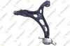 Jeep Grand Cherokee IV Sol Alt Komple Salıncak TEKNOROT