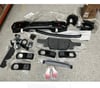 Jeep Wrangler JL Rubicon 10. Yıl Boynuzlu Ubar Ön Tampon DOGAN-