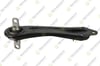 Jeep Cherokee Denge Kolu Arka Sol TEKNOROT