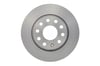 Volkswagen Jetta Golf Caddy Scirocco Audi A1 A3 Seat Altea Skoda Octavia... BOSCH