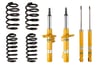 Volkswagen Jetta 3 Amortisör Kiti B12 PK BILSTEIN