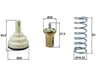 VW Jetta 4 Termostat 105C MAHLE
