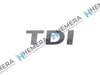 Volkswagen Jetta Arka TDI Amblem TAIWAN