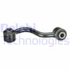 Nissan Juke Qashqai Qashqai 2 Renault Kadjar Arka Sol Z-Rot DELPHI