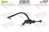 Nissan Juke Hidrolik Debriyaj Üst Merkezi 1.2 DIG-T 1.5dCi 1.6 VALEO