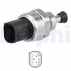 Nissan Juke DPF Sensör DELPHI
