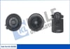 Nissan Juke Kalorifer Motoru 1.2/1.6DIG-T 1.6 1.5DCI KALE-RADYATOR
