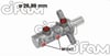 Citroen Jumper Fiat Ducato Peugeot Boxer Ana Merkez ESP'li CIFAM
