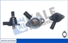 Citroen Jumper XM Termostat Flanş 84 C KALE-RADYATOR