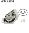 Citroen Jumper Devirdaim SKF