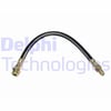 Citroen Jumper Relay / Fiat Ducato / Peugeot Boxer Arka Fren Hortumu Sol DELPHI