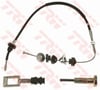 Citroen Jumper Fiat Ducato Peugeot Boxer Debriyaj Teli TRW