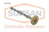 Peugeot J9 Eksantrik Mili Dişlili 2.5 XD3 SUPSAN
