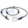 Citroen Jumper Relay Fiat Ducato Peugeot Boxer ABS Hız Sensörü Arka DELPHI