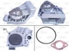 Citroen Jumper Peugeot Boxer Fiat Ducato Iveco Daily Devirdaim 2.5 HDI JTD... VALEO