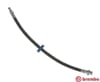 Citroen Jumper Fren Hortumu BREMBO