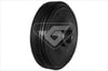 Jumper-Ducato-Scudo-Partner-Berlingo-P306-P406-Xsara Krank Kasnağı HUTCHINSON