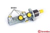 Citroen Jumper Ana Fren Silindiri BREMBO