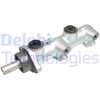 Citroen Jumper Relay Fiat Ducato Peugeot Boxer Ana Merkez DELPHI