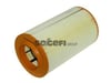 Citroen Jumper Hava Filtresi PURFLUX