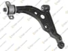 Jumper Ducato Boxer Alt Salıncak Komple Sol ORJIN