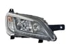 Citroen Jumper / Peugeot Boxer / Fiat Ducato 2015- Ön Far Sağ LED'li DOGAN-